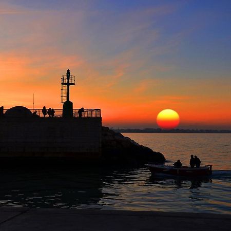 Rimini Lighthouse Easy Comfort公寓 外观 照片