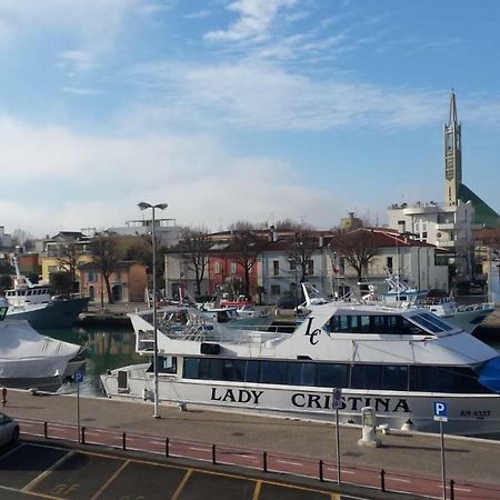 Rimini Lighthouse Easy Comfort公寓 外观 照片
